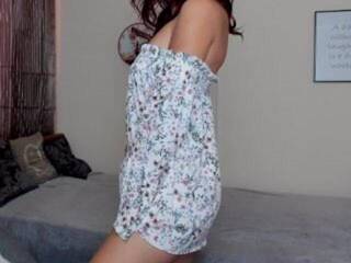 Chat video erotica alexahellen