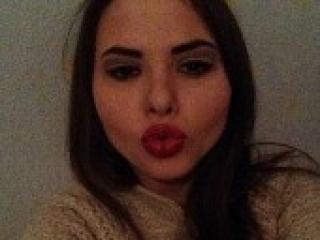 Chat video erotica alexajordan