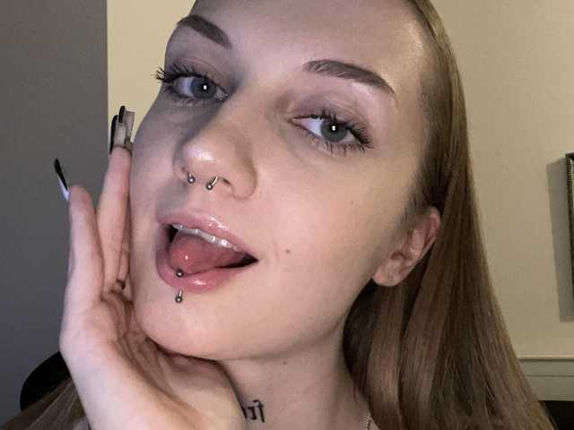Foto del profilo AlexaKisses