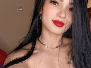 Chat video erotica AlexaMuzazul