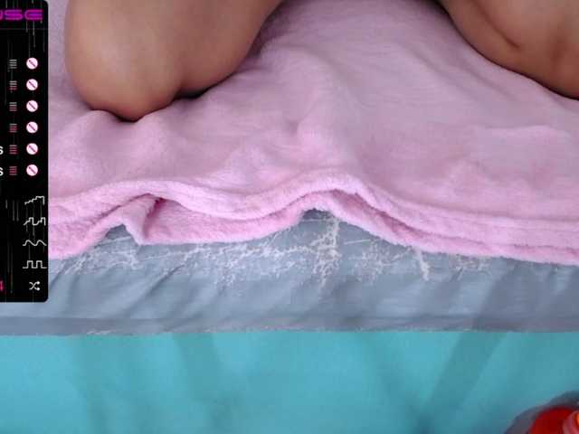 Screenshot di trasmissione alexandra-70