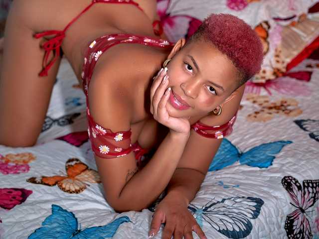 Foto del profilo ALEXANDRA-BLANCO