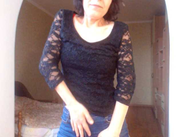 Screenshot di trasmissione Alexandra851