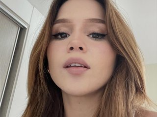 Chat video erotica Alexandraaa1