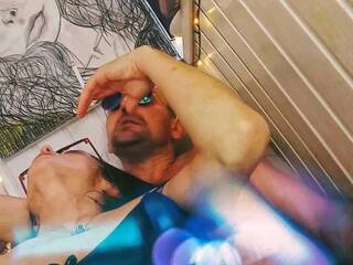 Chat video erotica AlexandraBai9