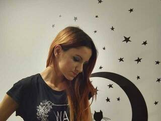 Chat video erotica AlexandraHot2