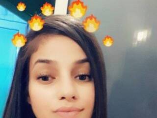 Chat video erotica ALESWEET