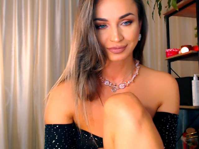 Screenshot di trasmissione Alexandrawoow