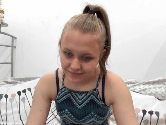 Fotografie alexanova018 Stay home! and have fun with me #blonde #cute #sexy #teen #18