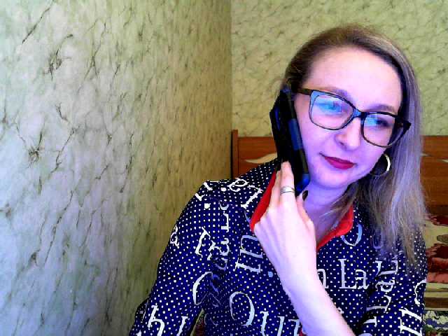 Screenshot di trasmissione AlexaQViolet