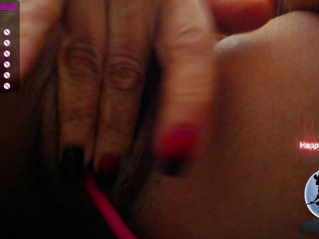 Screenshot di trasmissione AlexaRossex