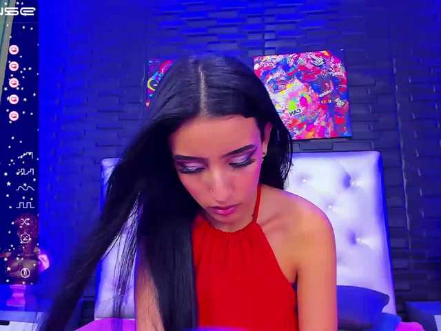 Screenshot di trasmissione AlexaRoyer