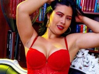 Chat video erotica AlexaRullet