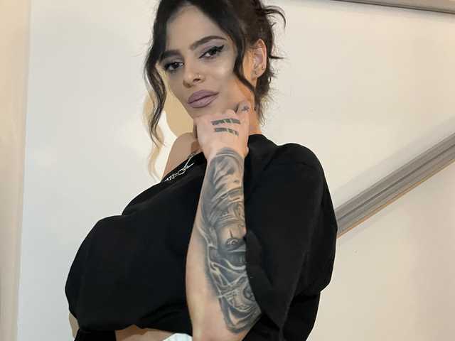 Foto del profilo AlexaSagee