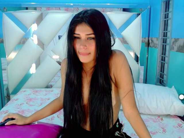 Screenshot di trasmissione AlexaSmitthh