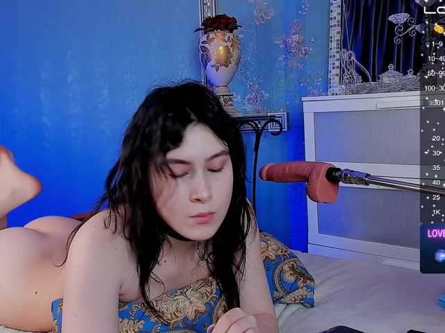 Screenshot di trasmissione alexastay