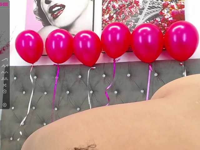 Screenshot di trasmissione AlexaStone1