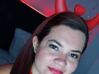 Chat video erotica AlexaSuni