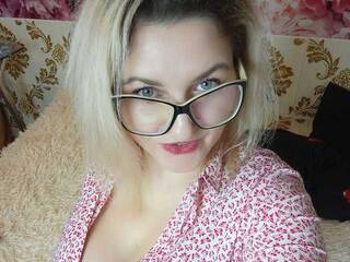 Chat video erotica AlexaWowSexy