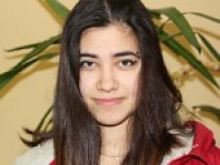 Chat video erotica alexeeya