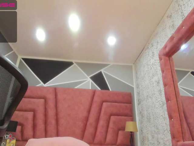 Screenshot di trasmissione alexia-carter