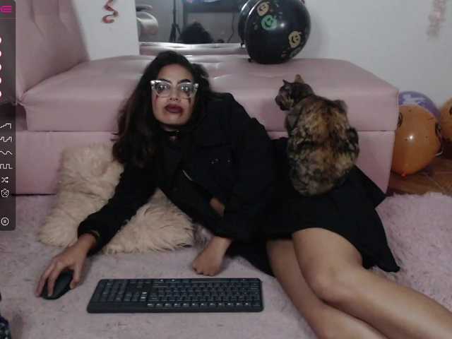 Screenshot di trasmissione alexia-killer