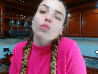 Video chat erotica alexia-love2