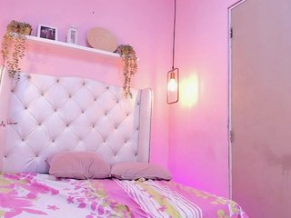 Chat video erotica AlexiaBritto