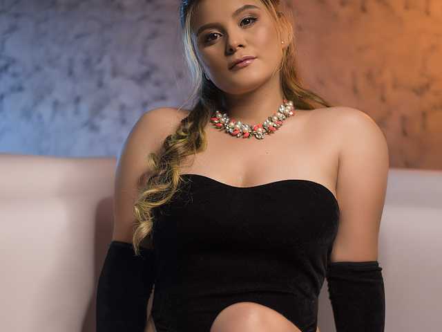 Foto del profilo AlexiaFisher