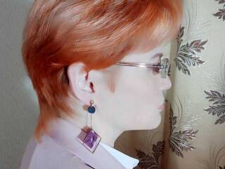 Chat video erotica AlexiaMey