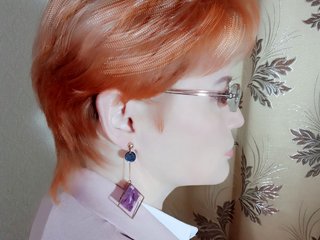 Chat video erotica AlexiaMey