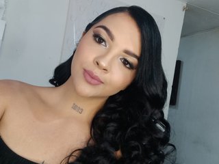 Chat video erotica alexiarouse1