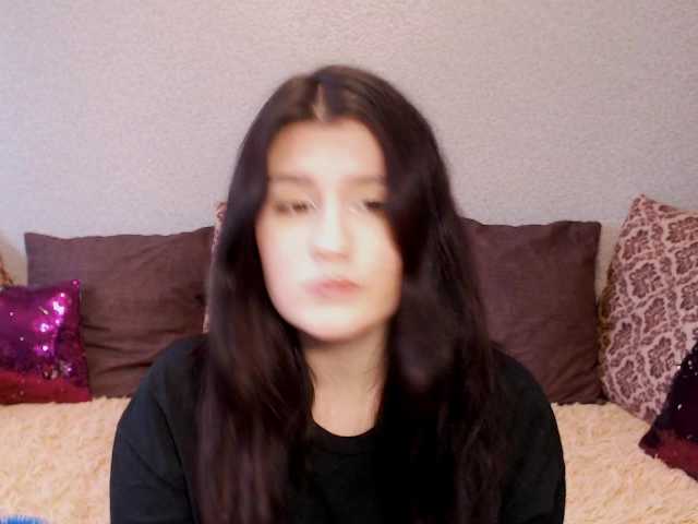 Screenshot di trasmissione AlexiaSweet