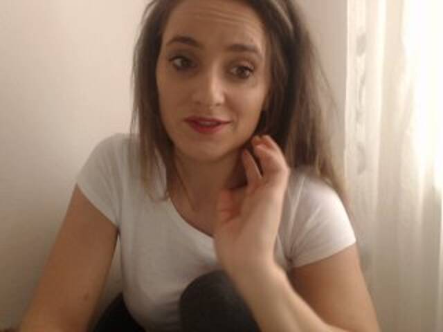 Screenshot di trasmissione alexiaxx