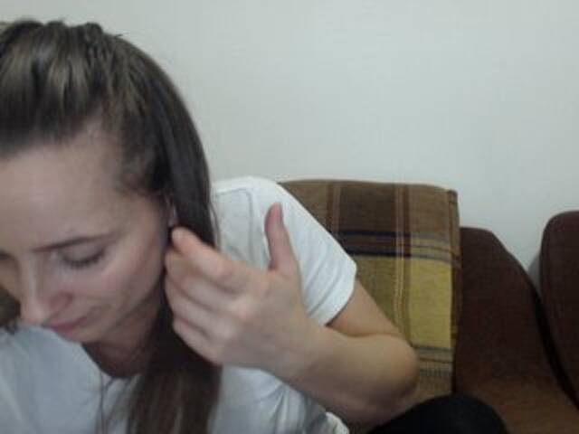 Screenshot di trasmissione alexiaxx