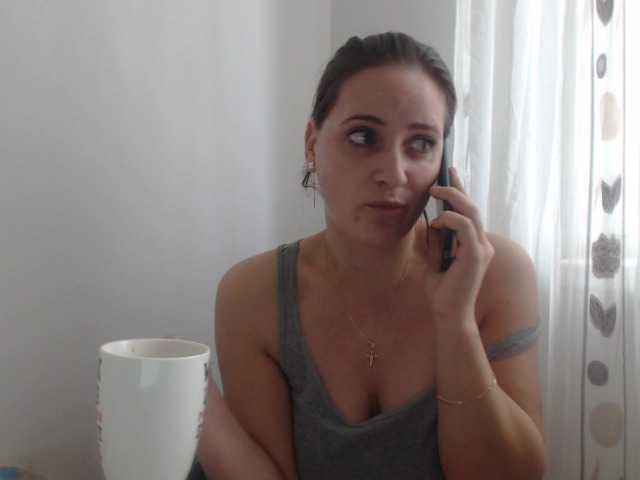 Screenshot di trasmissione alexiaxx