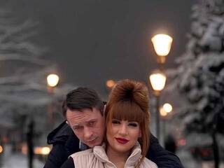 Chat video erotica Alexis333