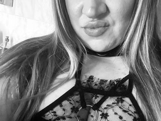 Chat video erotica Alexis333