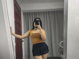 Chat video erotica alexisbby