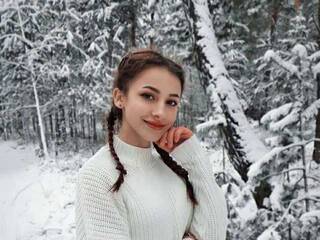 Chat video erotica AlexisFabio