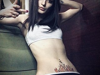 Chat video erotica AlexisLou
