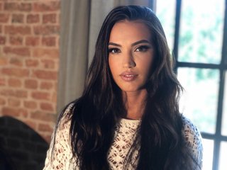 Chat video erotica AlexisLovee