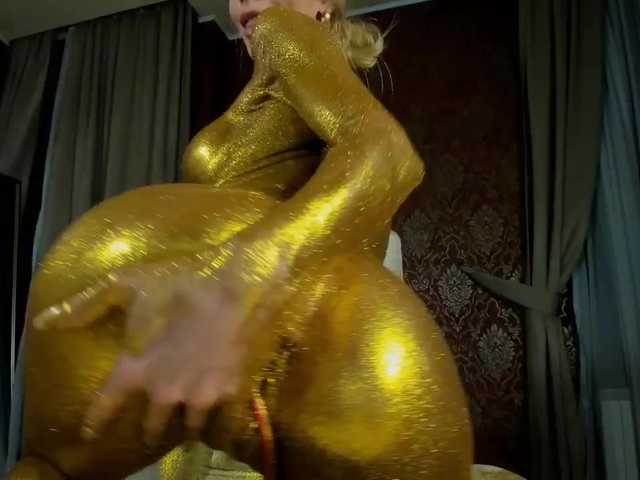 Screenshot di trasmissione alexissadele