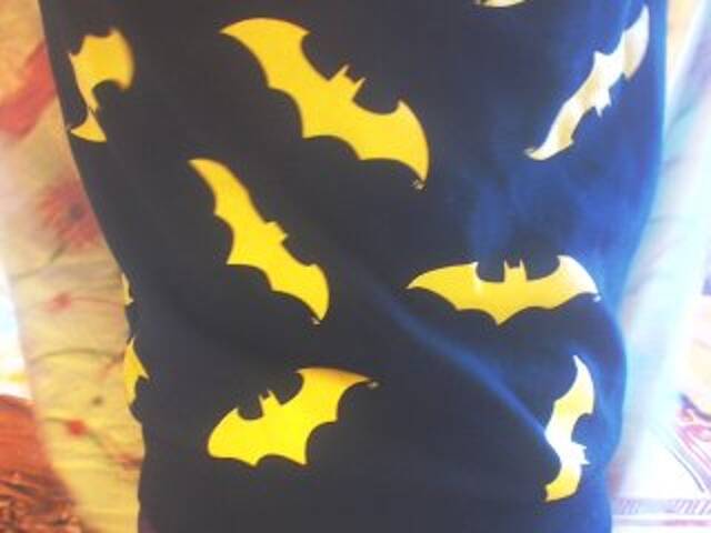 Screenshot di trasmissione Alexiya