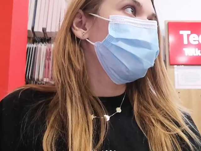 Screenshot di trasmissione AlexLex33