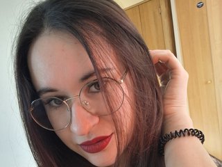Chat video erotica AlexMystique