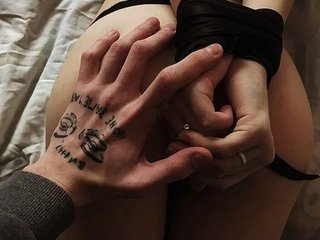 Chat video erotica AlNikaaa