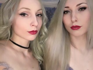 Foto del profilo HornyBunnys