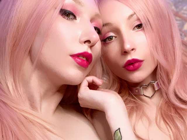 Foto del profilo HornyBunnys
