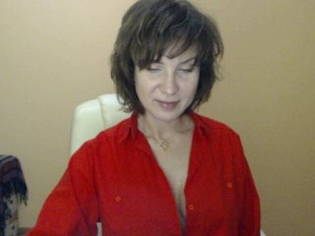 Screenshot di trasmissione Alexsaww